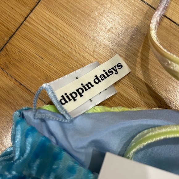 Dippin Daisys Bikini - Picture 6 of 10